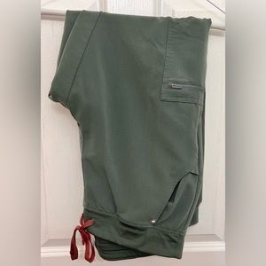 Figs Jogger Scrub Pants